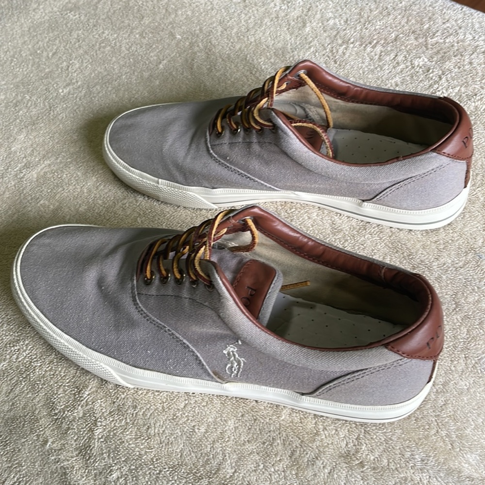 Ralph Lauren Shoes